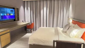 Amaris Hotel - Værelse