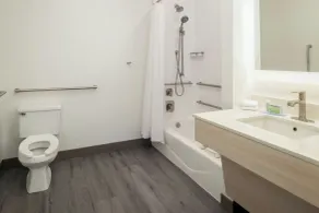 TownePlace Suites by Marriott San Pablo - Badezimmer