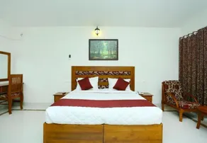 Star Inn Residency - Zimmer