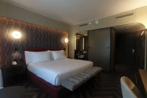 Buenos Aires Grand Hotel - Habitación