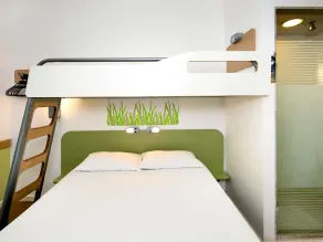 ibis budget Campo Grande - Room