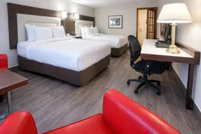 Quality Inn & Suites - Rum