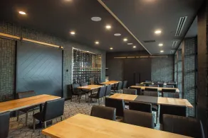 Holiday Inn Hotel & Suites St.Catharines-Niagara by IHG - Restaurant