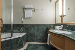 Oaks Gold Coast Hotel - Salle de bain