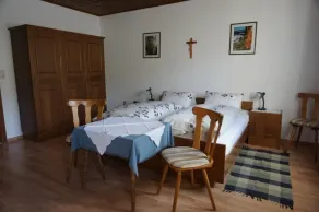 Rettenbachgut - Værelse