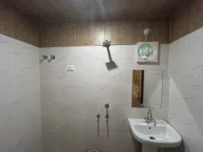 Hotel Ganpati - Salle de bain