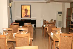 Evkuran Otel - Restaurant