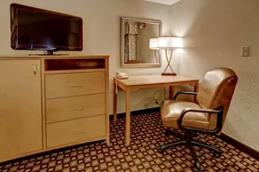 Hampton Inn Nashville/Brentwood-I-65S - Chambre
