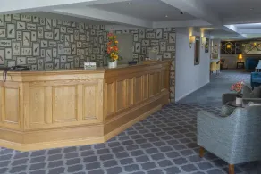 Kings Court Hotel Alcester, BW Signature Collection - Reception