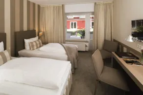 Junior-Suite - Chambre