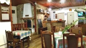 Family Hotel "Slavianska dusha" - FREE PARKING - Restaurant