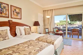 Kempinski Hotel Soma Bay - Quarto