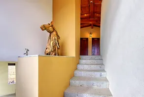 Bottega Hotel Boutique - Réception