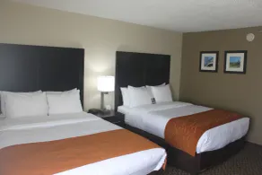 Spark by Hilton Matteson Chicago I 57 - Chambre