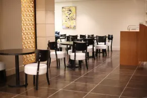 Rahhal Hotel Suites - Reception