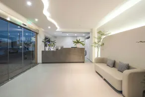 Three-Colored Cloud River - Reception