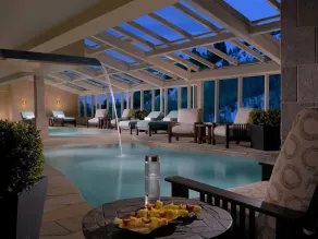 One Ski Hill Place, a RockResort, by Vail Resorts - Exteriör