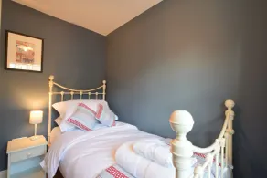 11 Crabbe Street, Aldeburgh - Zimmer