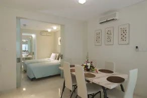 FuramaXclusive Ocean Beach Seminyak Bali - Room