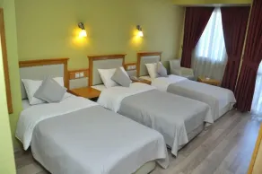 Hotel Doruk - Room
