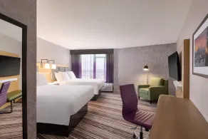 Holiday Inn Philadelphia Arpt-Stadium Area by IHG - Chambre