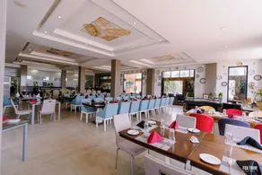 Earl's Regent Negombo "Golden Shore at Your Door - Find Your Dream Stay" - Restaurant