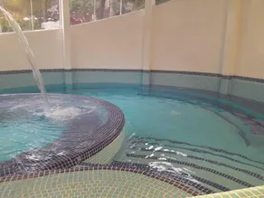 ASGARD RESORT GUATEMALA - Pool