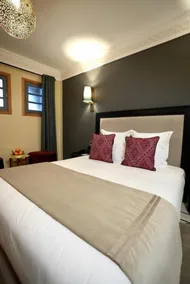 Dar Lys Luxury Riad & Spa - Chambre