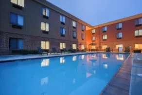 Holiday Inn Express Charles Town by IHG - Piscine