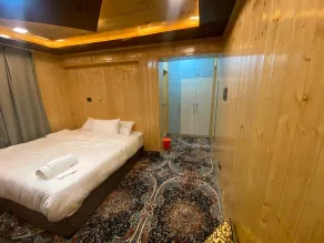 The Red Fox B&B - Chambre