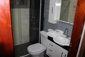 Summit Lago Hotel - Chambre