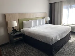Country Inn & Suites by Radisson, Flagstaff Downtown, AZ - Chambre