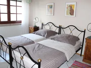 Landhaus Nalbach - Room