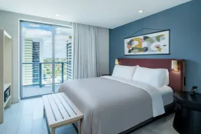 Atwell Suites Miami Brickell by IHG - Quarto