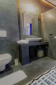 MarrakChill - Bathroom