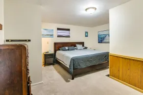 Canandaigua Getaway w/ Deck & Sunroom! - Værelse