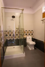 Alcove Resort Vagator - Room