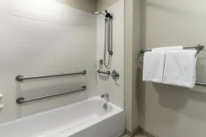 Hyatt House Richmond - Short Pump - Bad