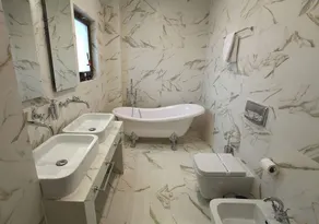 Solun Hotel & SPA - Bathroom