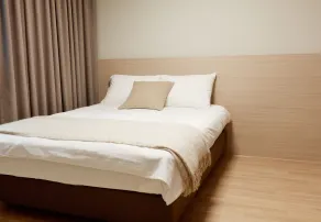 Phoenix Resort Pyeongchang - Quarto