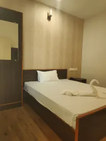 LIVGRAND HOTEL SRI DHEVI Salem - Camera