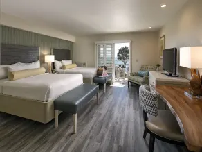 Inn at the Cove - Chambre