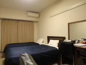 HOTEL LiVEMAX BUDGET Nagoya - Room