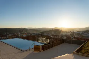 Hotel Freixo Douro Superior - Piscine