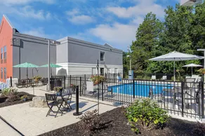 Holiday Inn Express & Suites Kimball by IHG - Pool