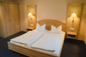 Landhotel Hirschen - Værelse