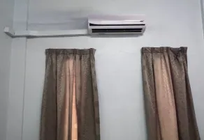 OYO 90967 Homestay Chalet Warisan Siti - Room