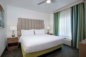 Homewood Suites by Hilton Davidson - Room