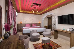 Cappadocia Golden Elite - Quarto