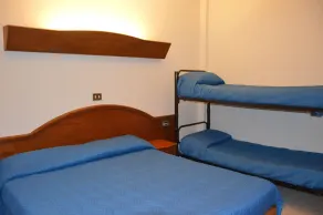 HR Hotel & Spa - Værelse
